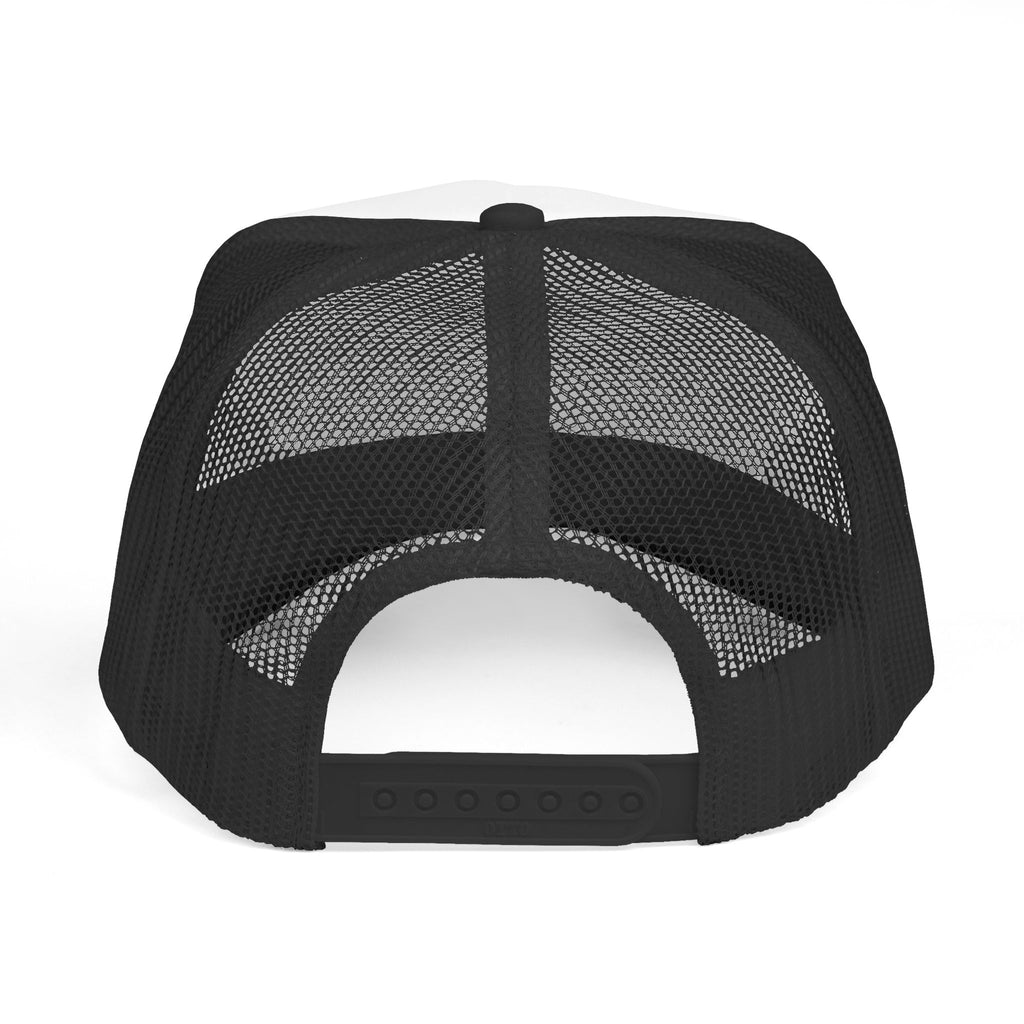 NDUR3 TRUCKER CAP