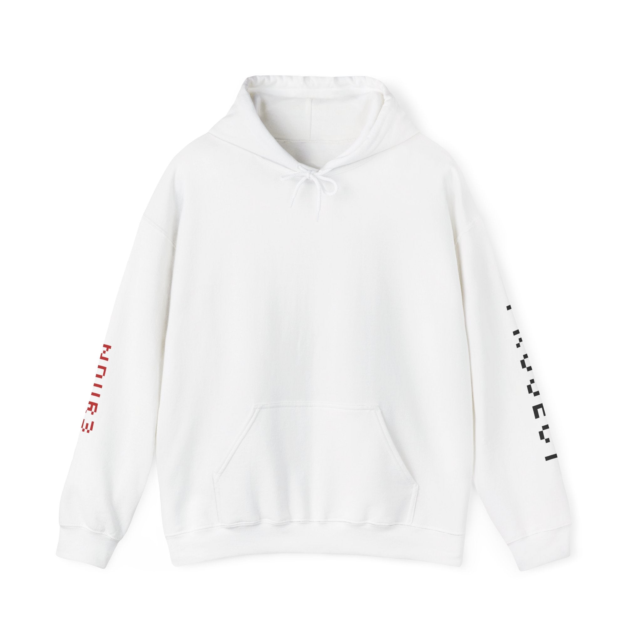 NDUR3.PROJECT HOODIE UNISEX