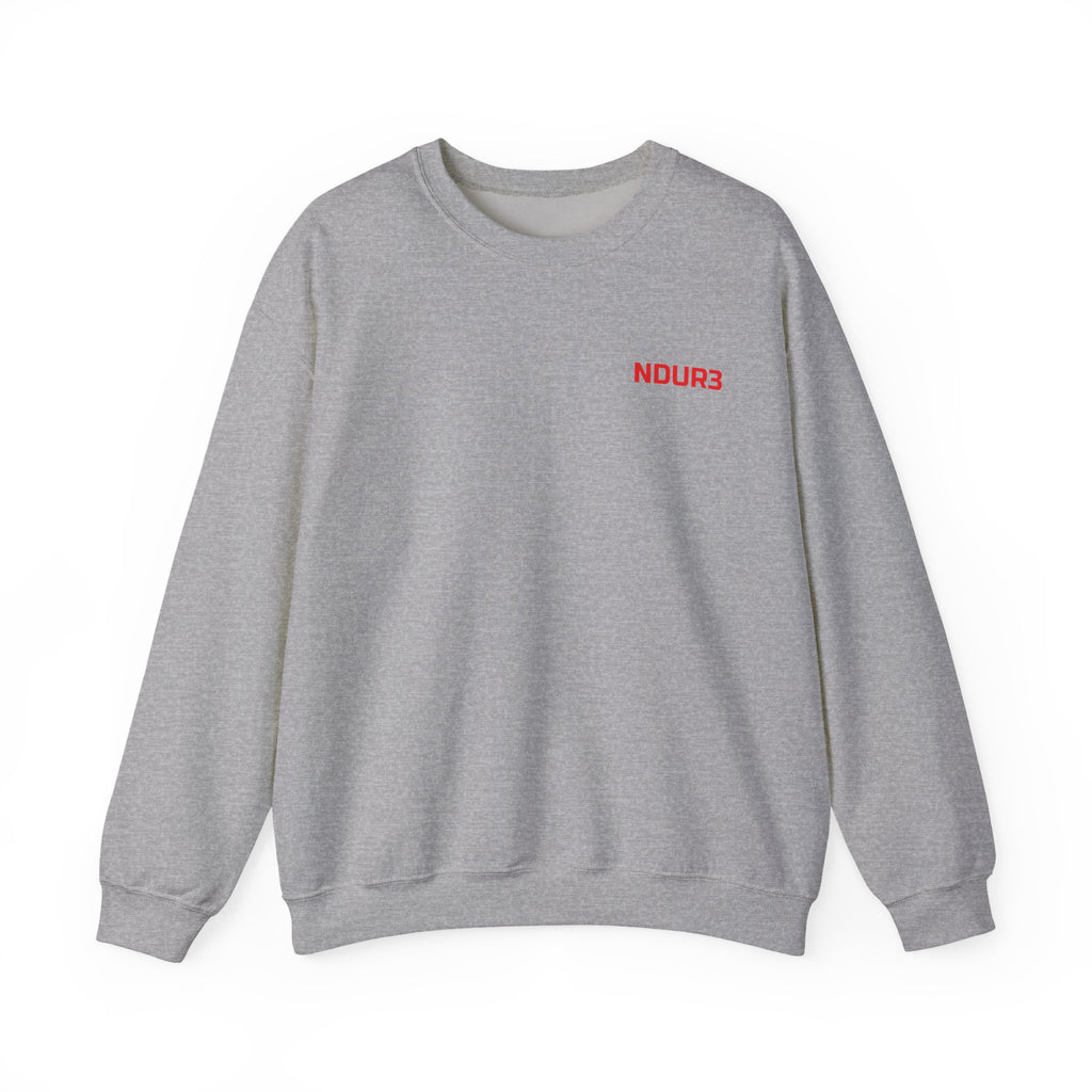 NDUR3 FORTITUDE CREWNECK