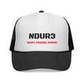 NDUR3 TRUCKER CAP