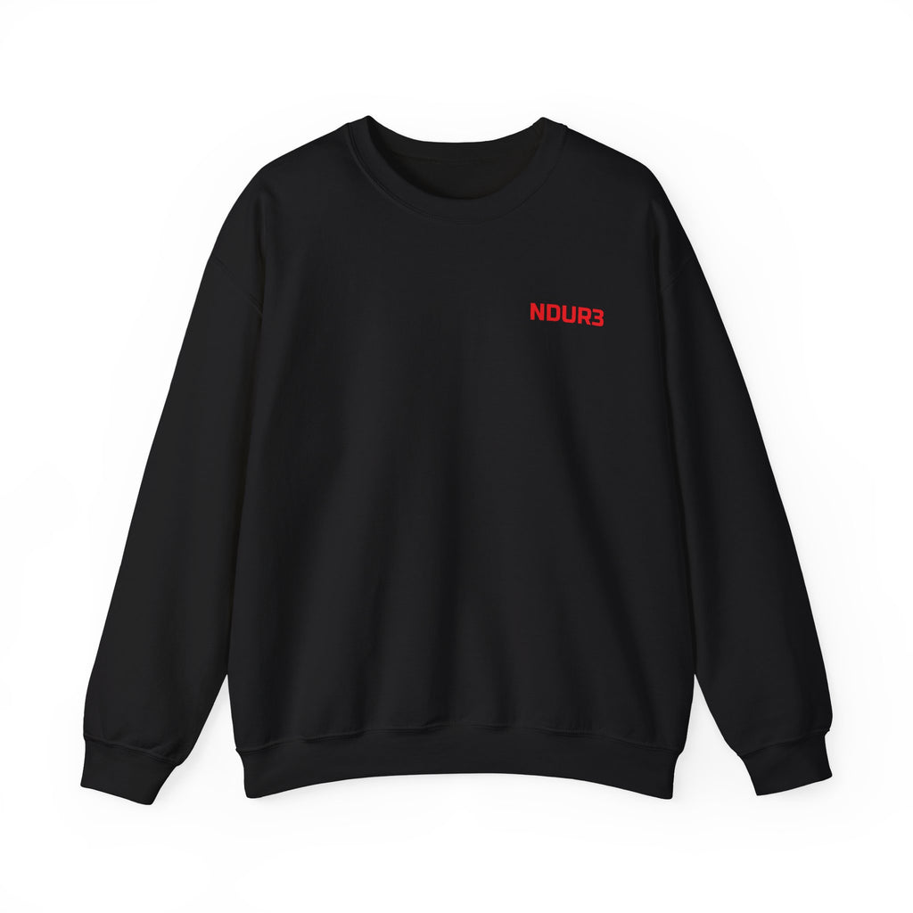 NDUR3 FORTITUDE CREWNECK