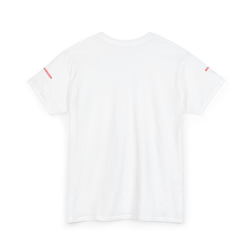 NDUR3 FOUNDATION TEE