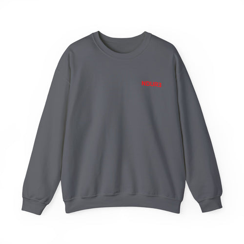 NDUR3 FORTITUDE CREWNECK