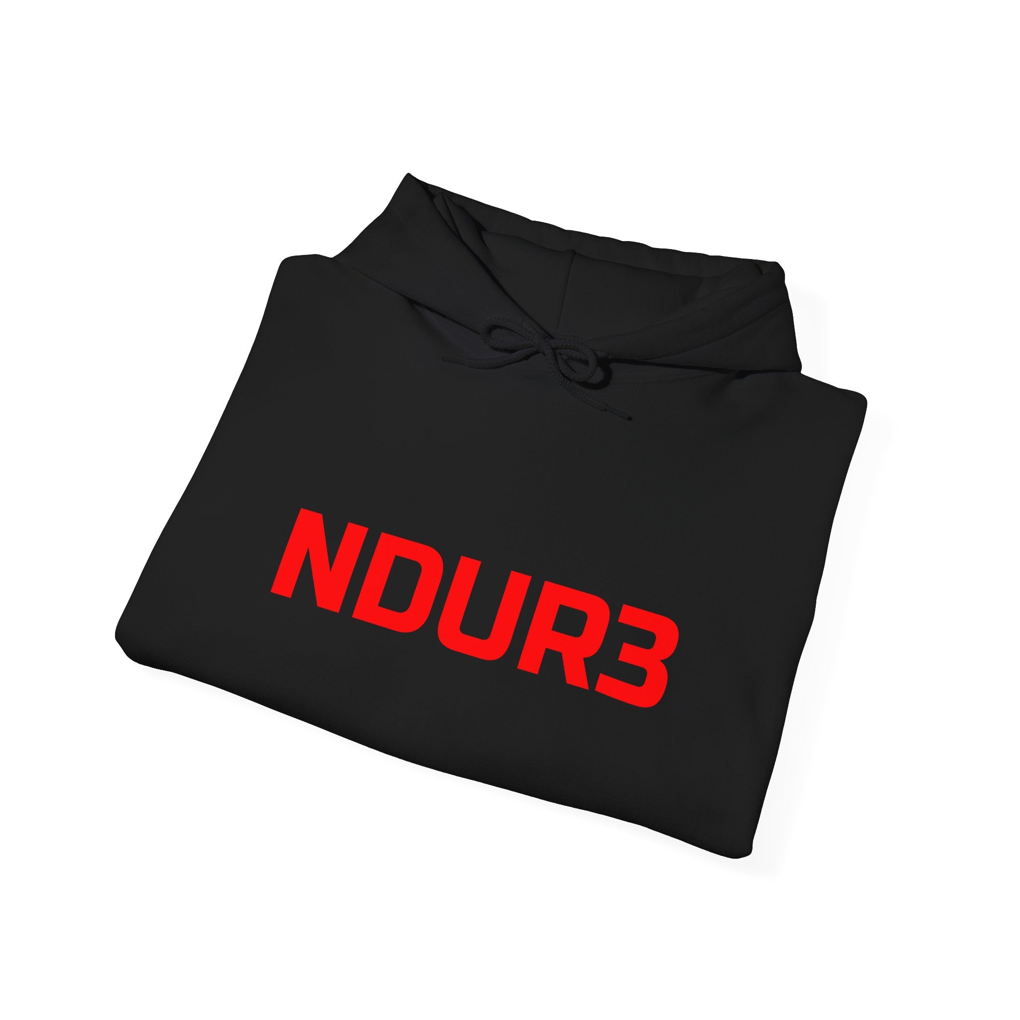 NDUR3 POWER HOODIE