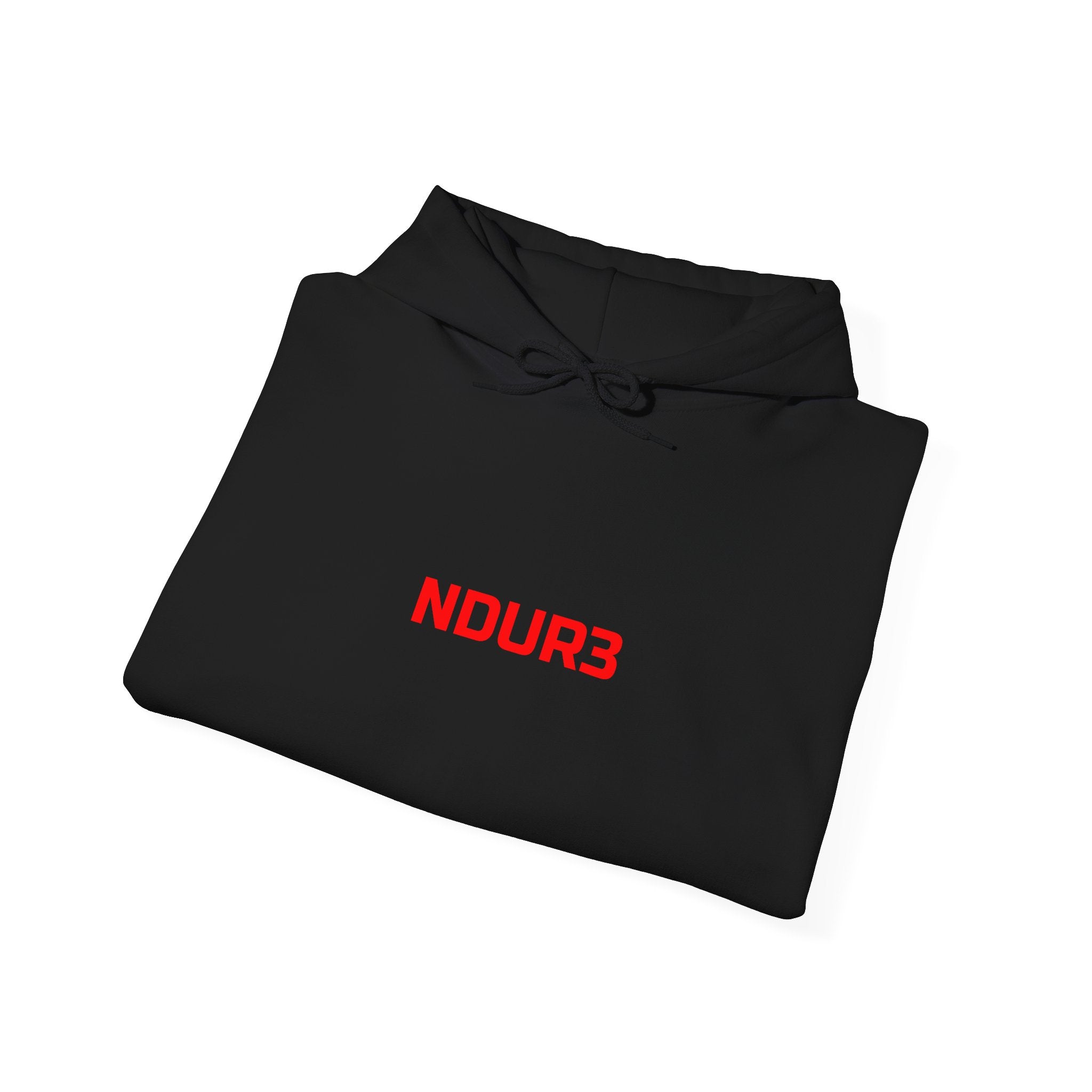 NDUR3 POWER HOODIE