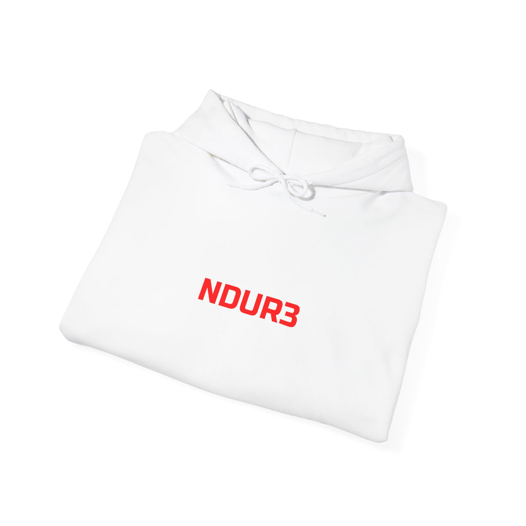 NDUR3 POWER HOODIE