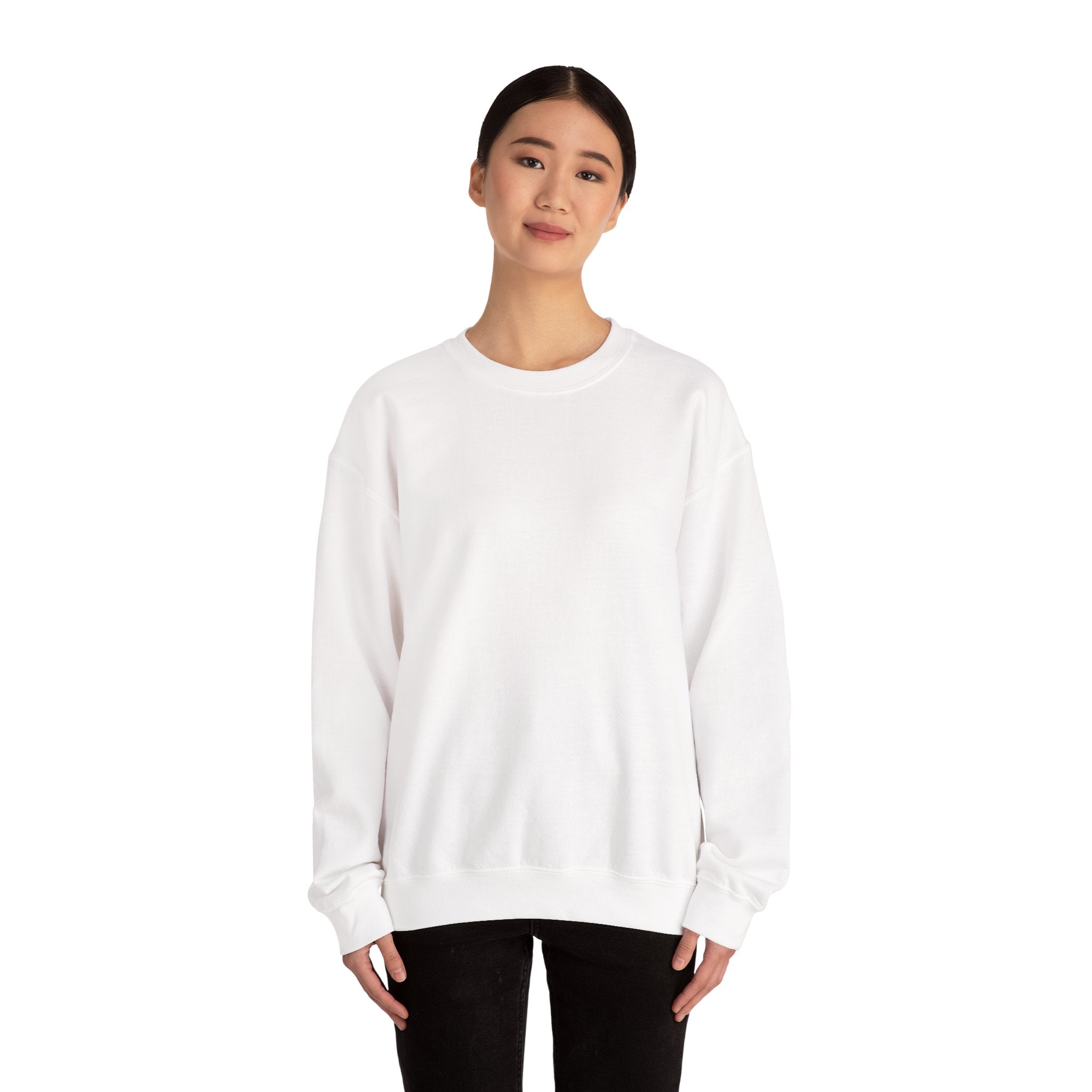 NDUR3 TECHNICIAN Crewneck Sweatshirt