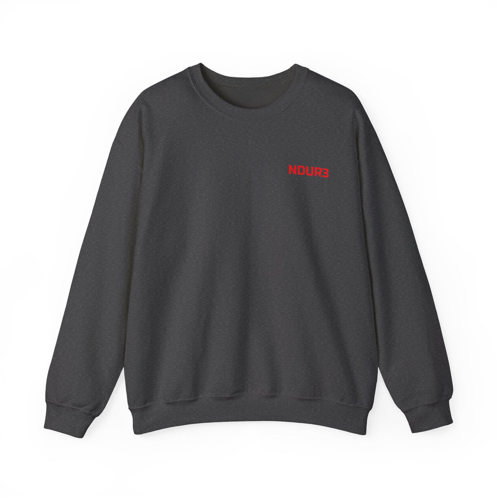 NDUR3 FORTITUDE CREWNECK