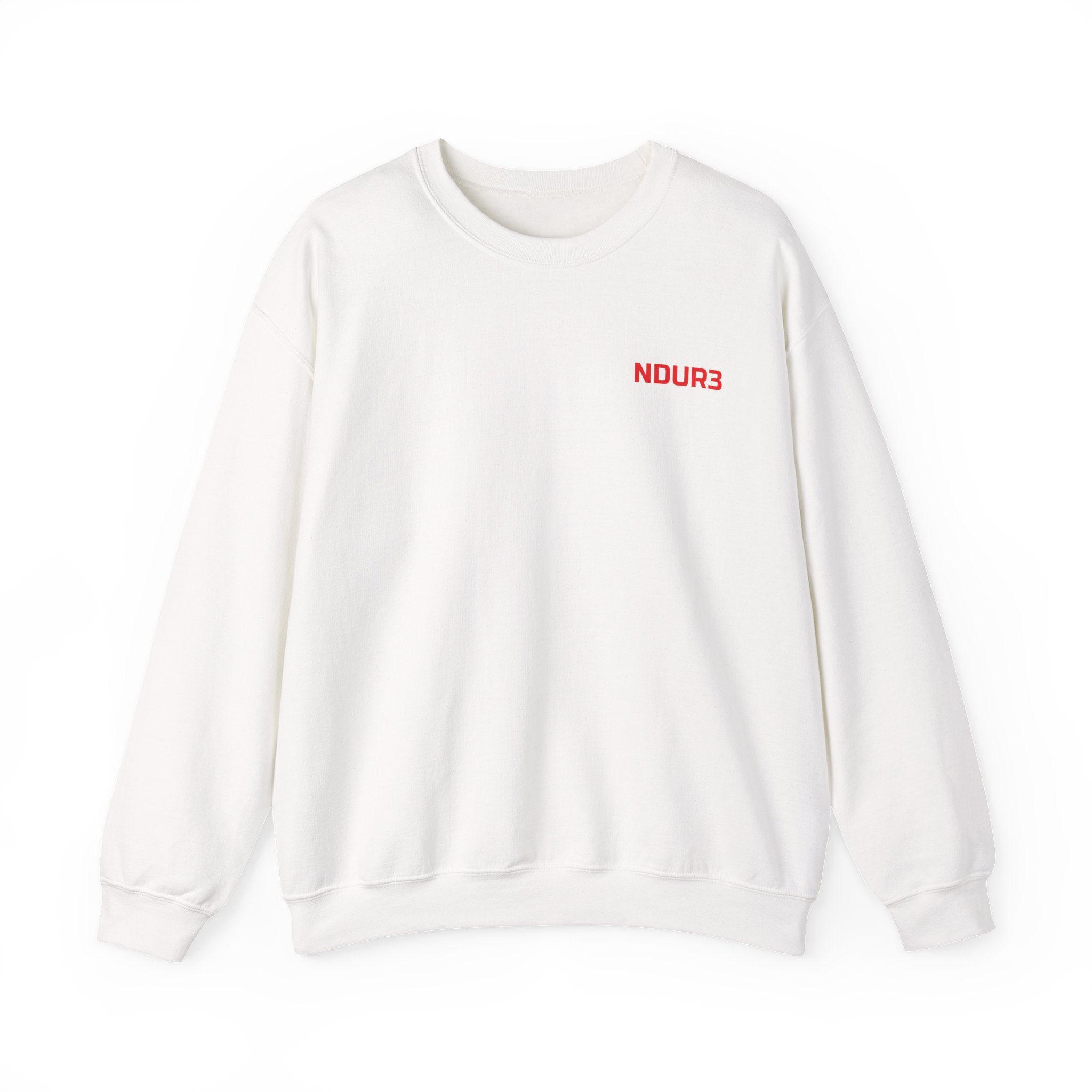 NDUR3 FORTITUDE CREWNECK