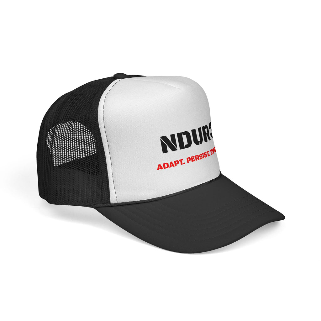 NDUR3 TRUCKER CAP